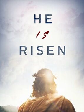 HAPPY EASTER! ✝️🩷